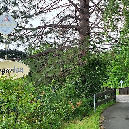 Pension Kostera Babenhausen  Exteriör bild