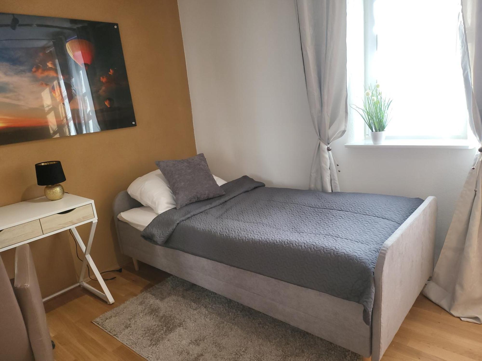 Pension Kostera Babenhausen  Exteriör bild